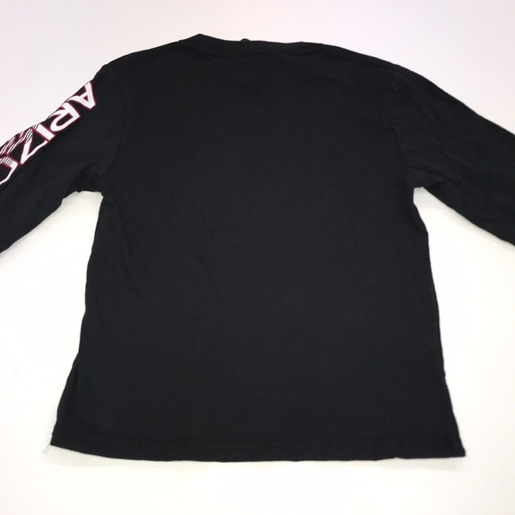 Little boys Arizona coyotes longsleeve shirt - Picture 6 of 6